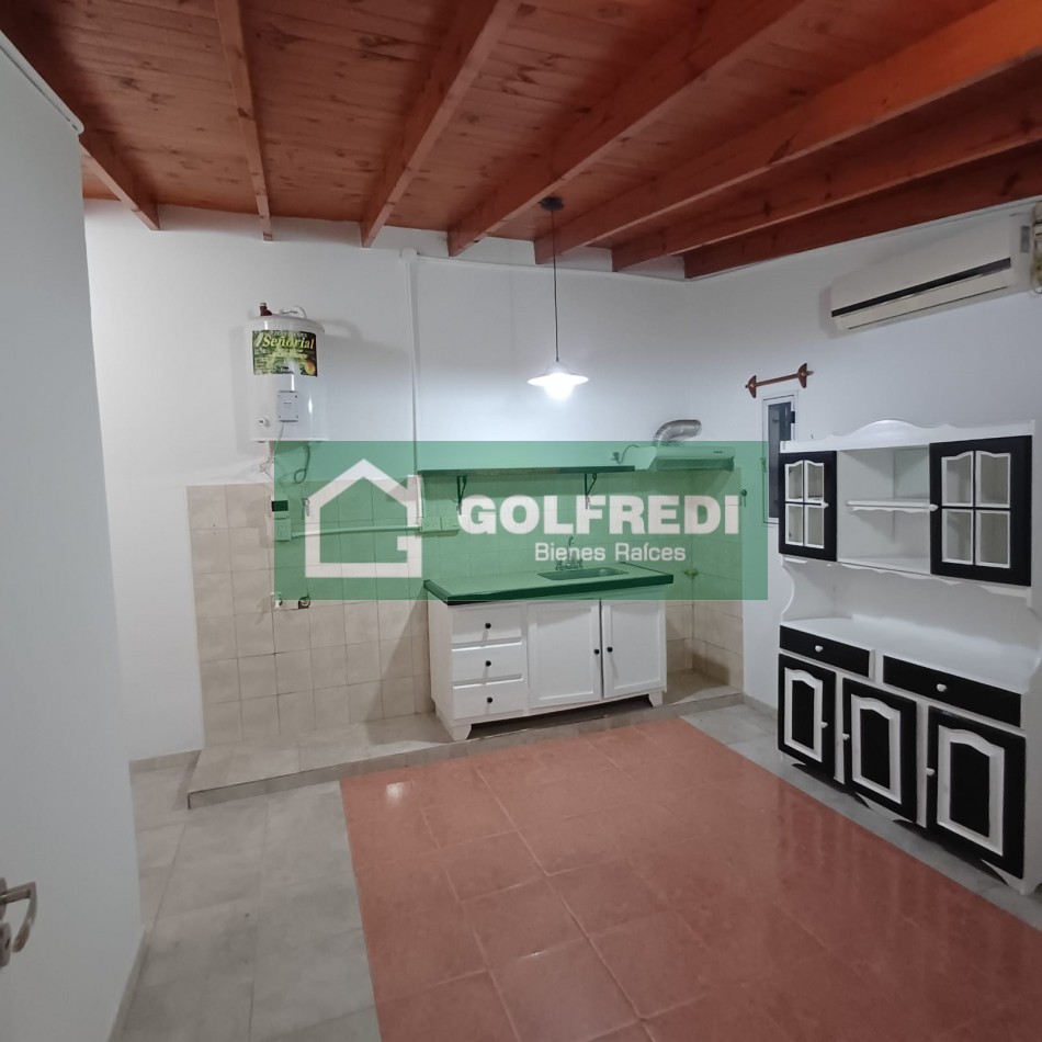 PH 2 ambientes en Benavidez