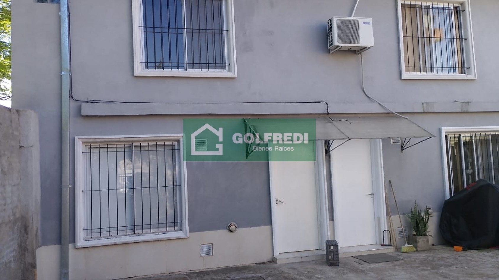 Alquiler 3 ambientes en Benavidez