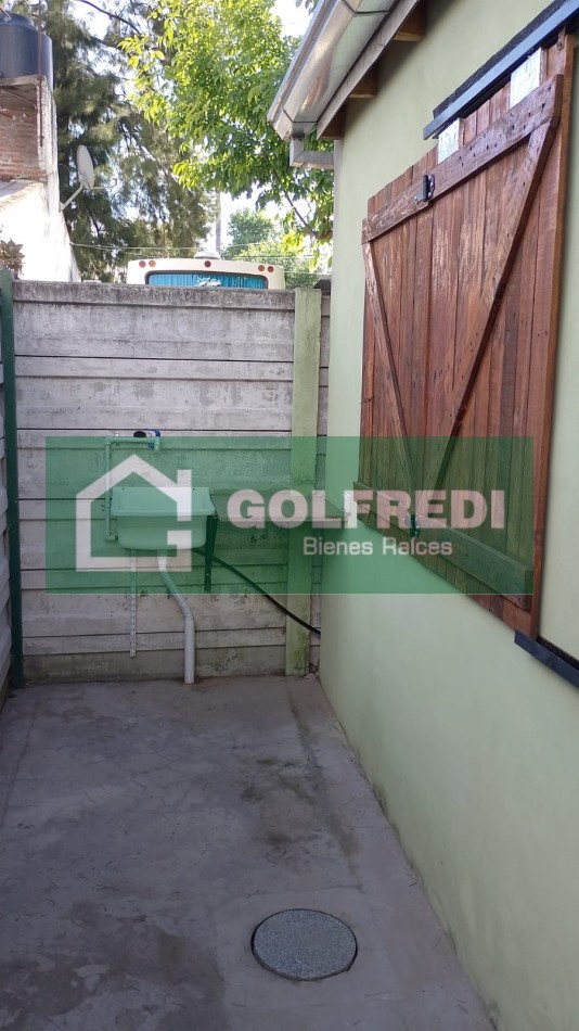 PH a estrenar en benavidez