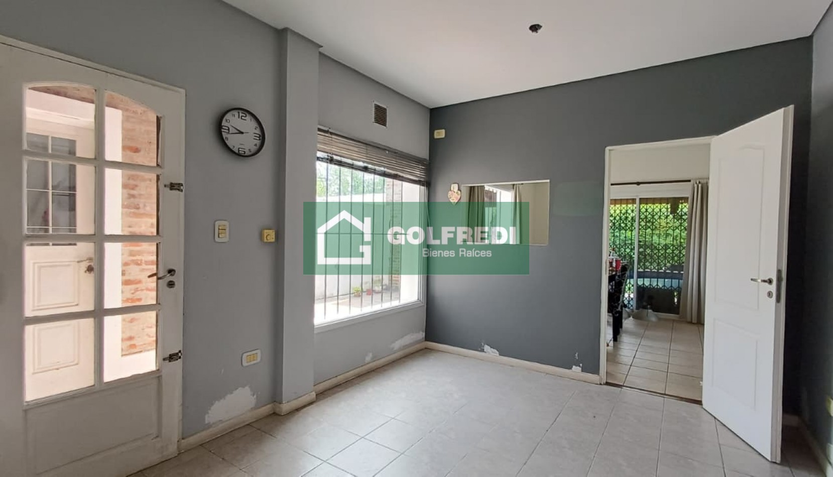 Casa 4 ambientes en Barrio Cerrado