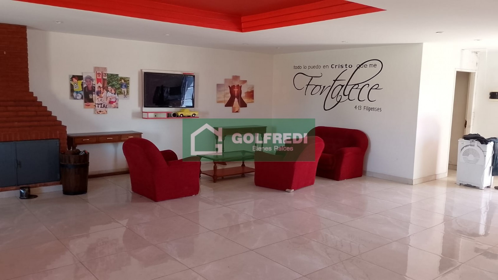 Local, Deposito y Departamentos en Bloque