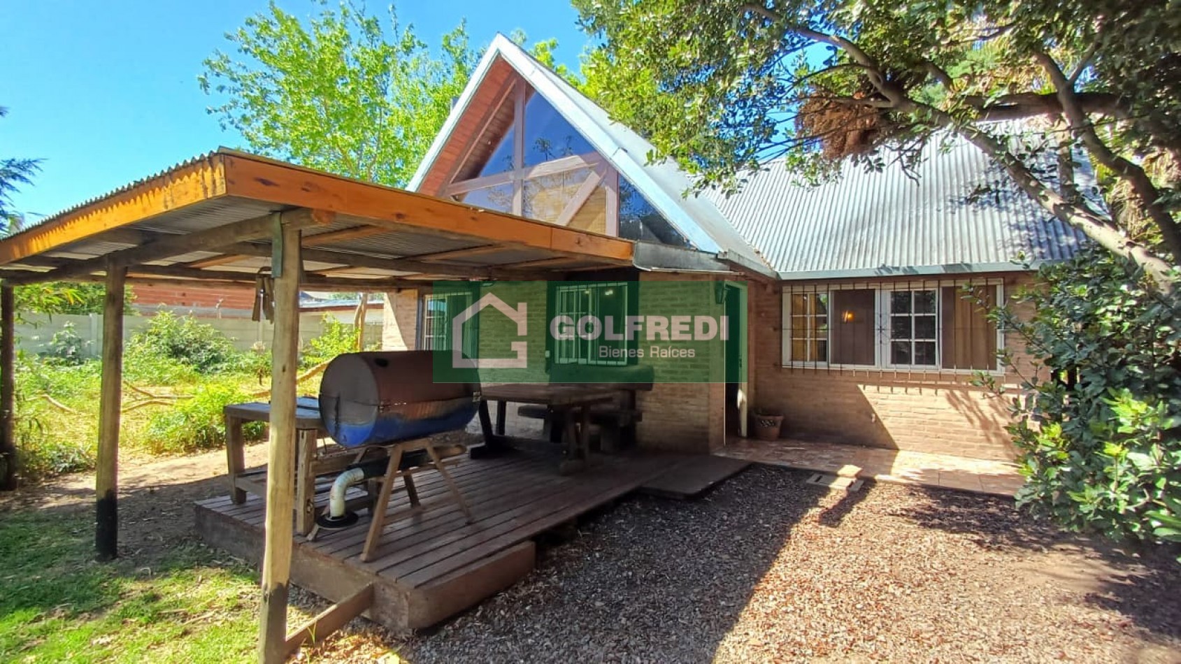 Hermosa Propiedad en Grand Bourg