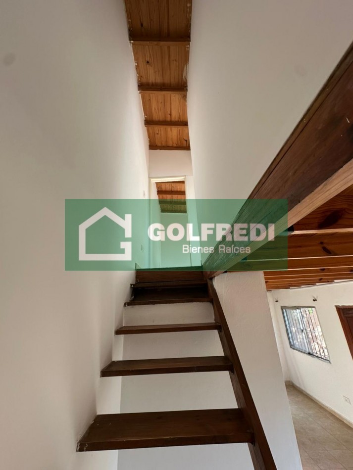 PH tres ambientes en Garin