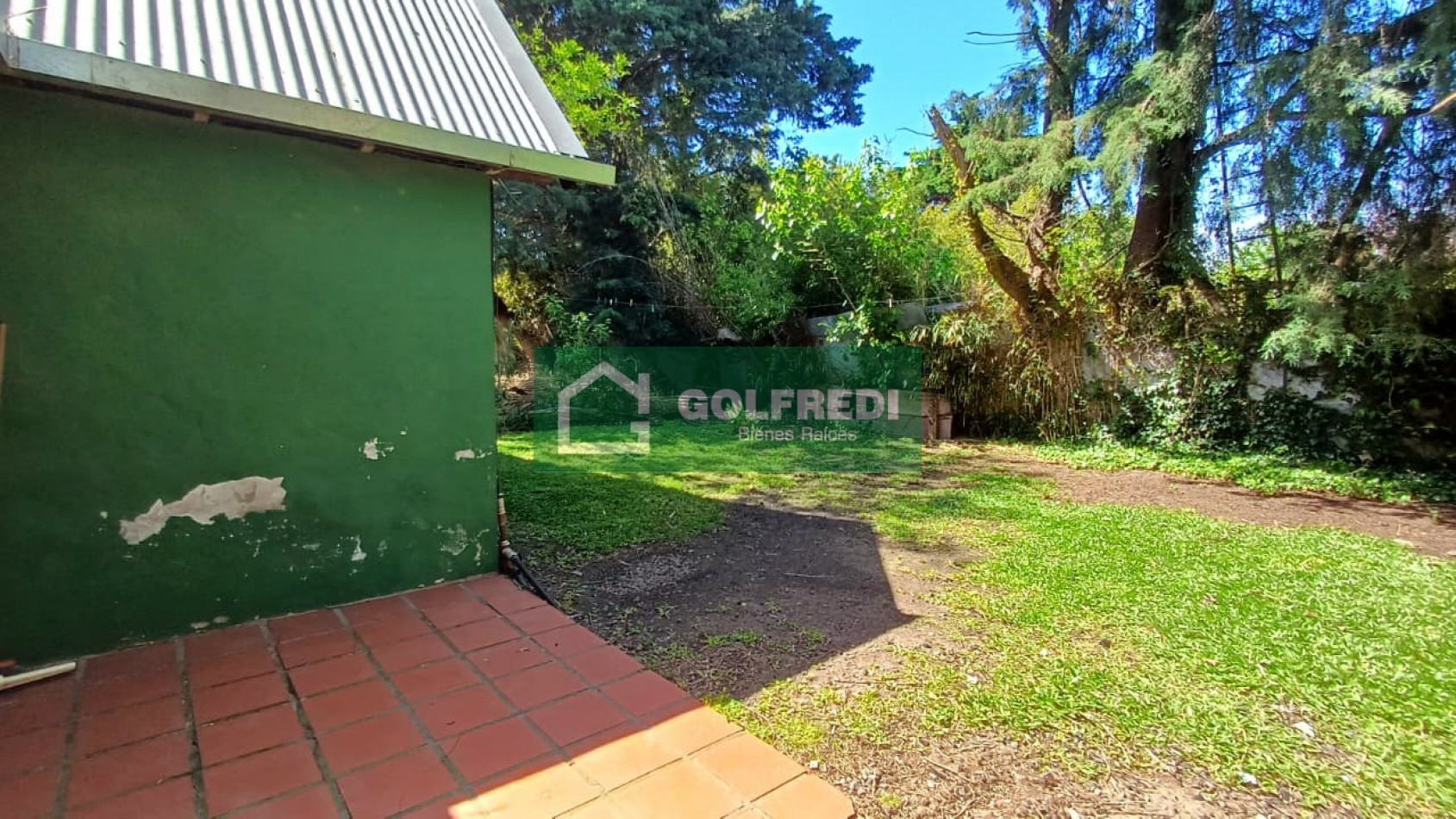 Hermosa Propiedad en Grand Bourg