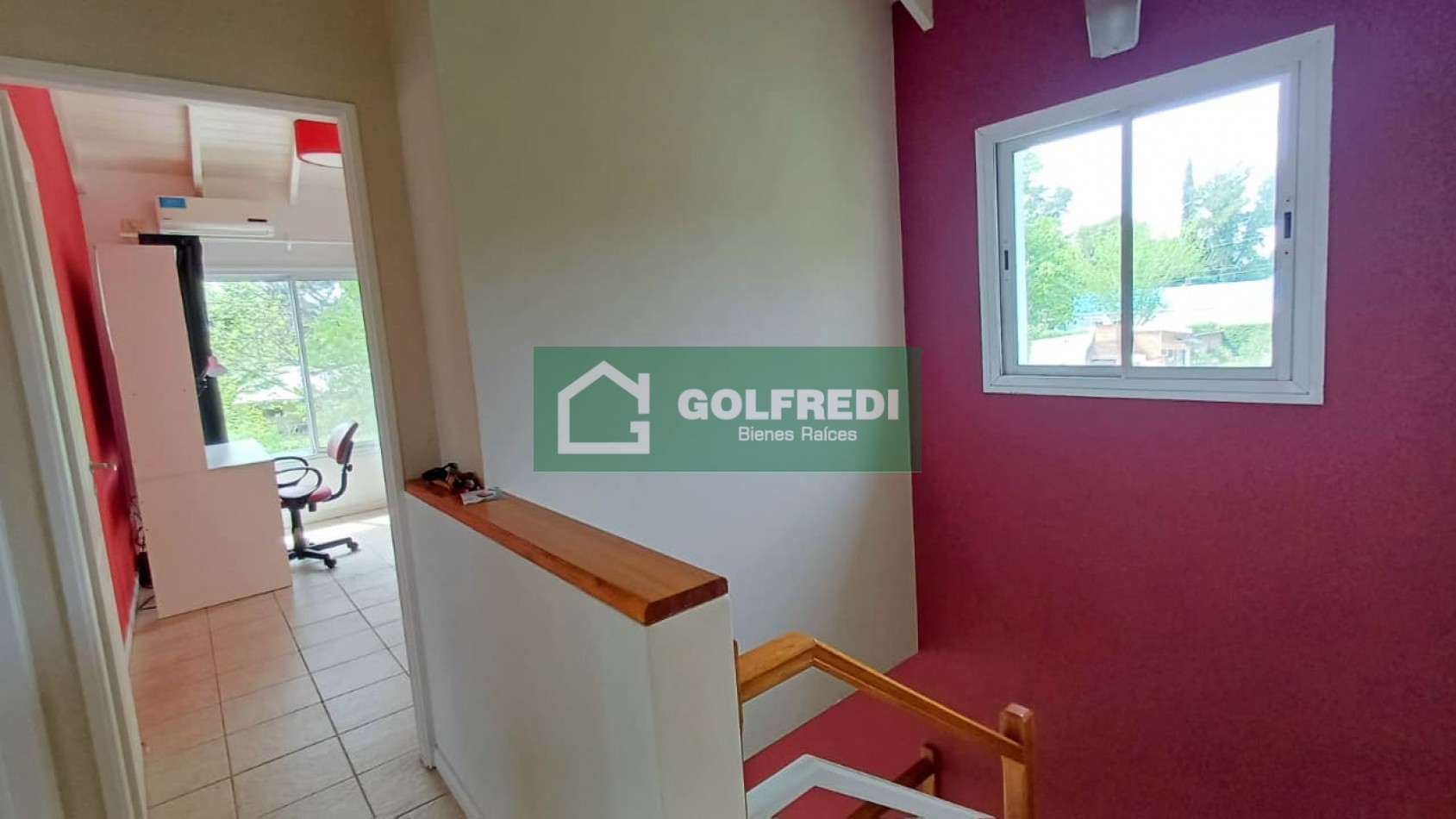 Casa 4 ambientes en Barrio Cerrado