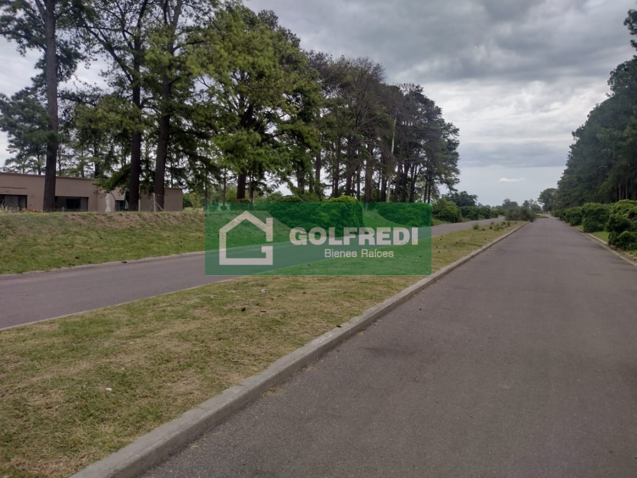 Lotes en Pinares Country Club 