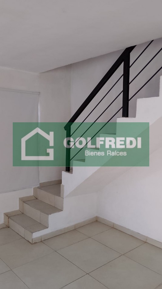 Alquiler 3 ambientes en Benavidez