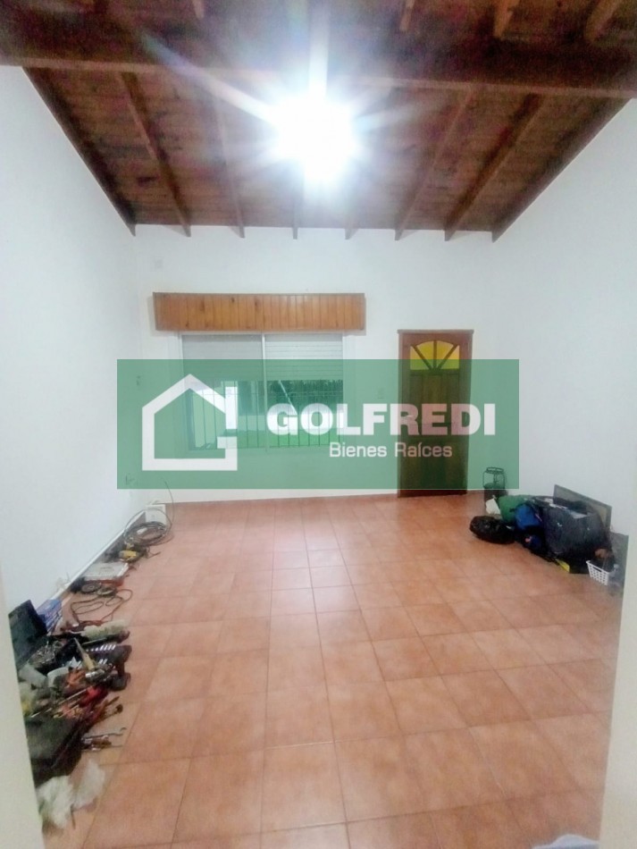 Alquiler anual Benavidez