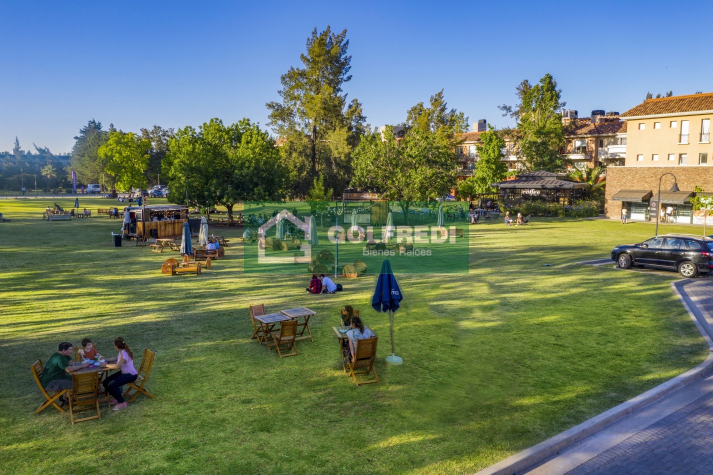 Departamento en Pueblo Caamaño