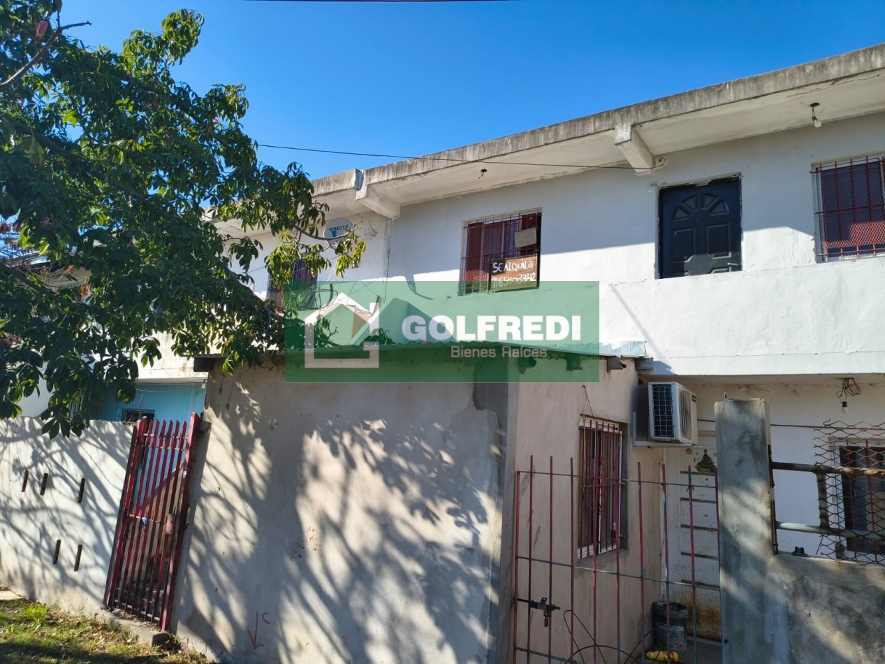PH 2 ambientes en Benavidez