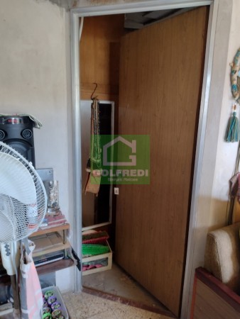 Terreno con dos casas en Benavidez