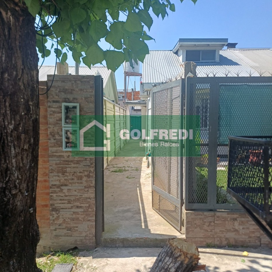 PH a estrenar en benavidez