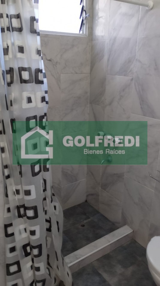 Alquiler 3 ambientes en Benavidez