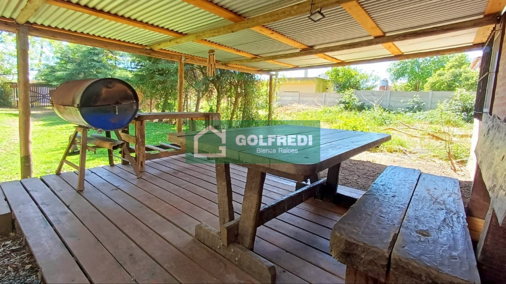 Hermosa Propiedad en Grand Bourg