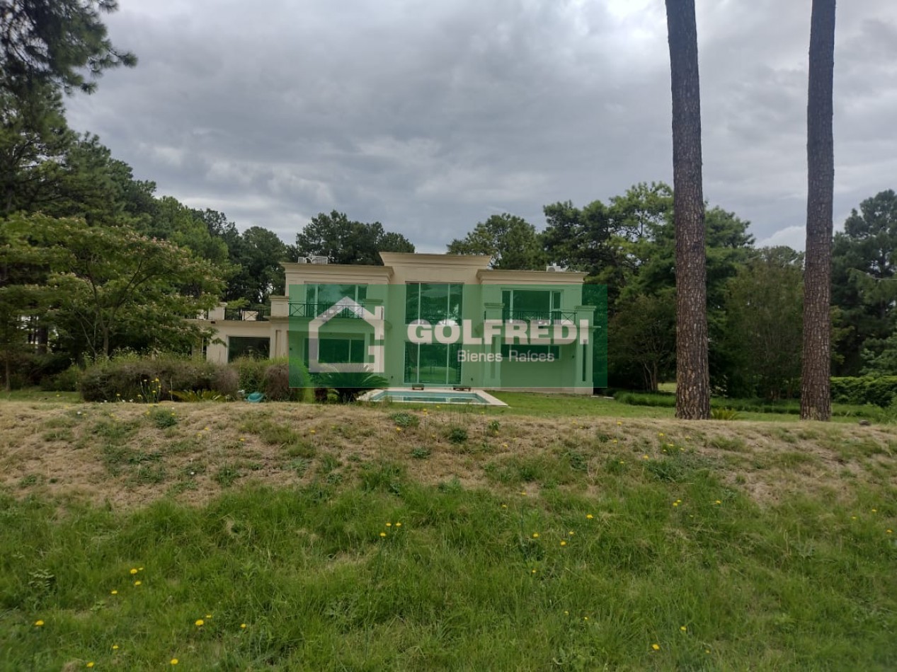 Lotes en Pinares Country Club 