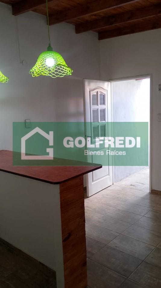 PH a estrenar en benavidez