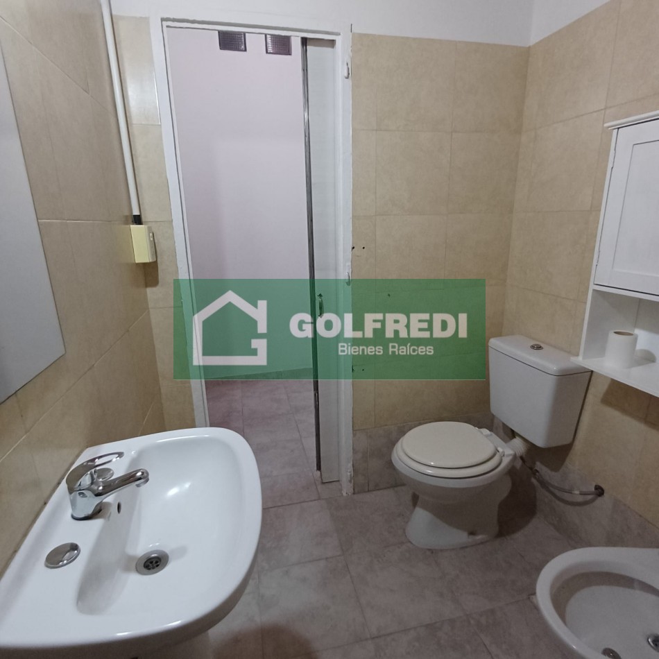 PH 2 ambientes en Benavidez