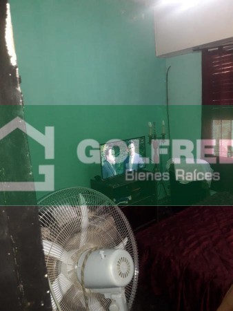 Casa con Galpon en Virreyes