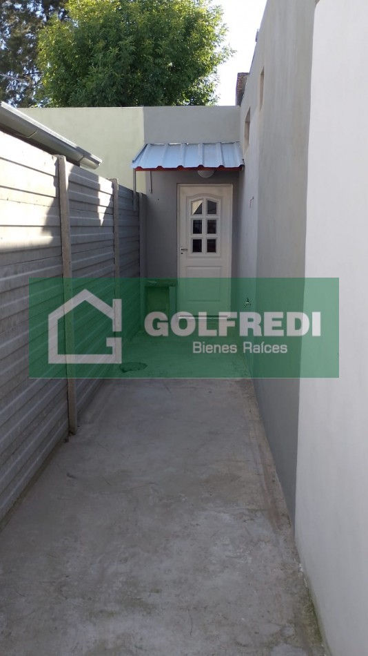 PH a estrenar en benavidez