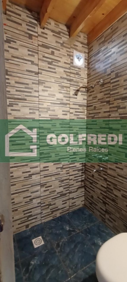 PH dos ambientes en Benavidez