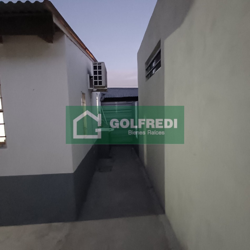 PH 2 ambientes en Benavidez