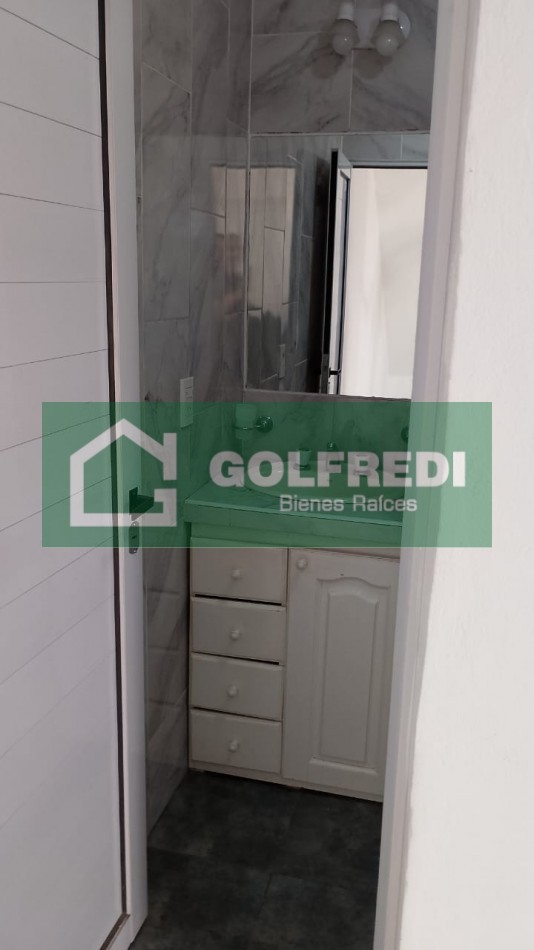 Alquiler 3 ambientes en Benavidez