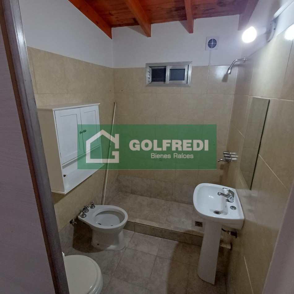 PH 2 ambientes en Benavidez