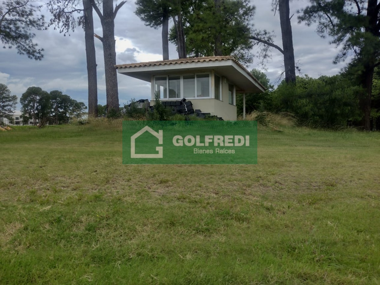 Lotes en Pinares Country Club 