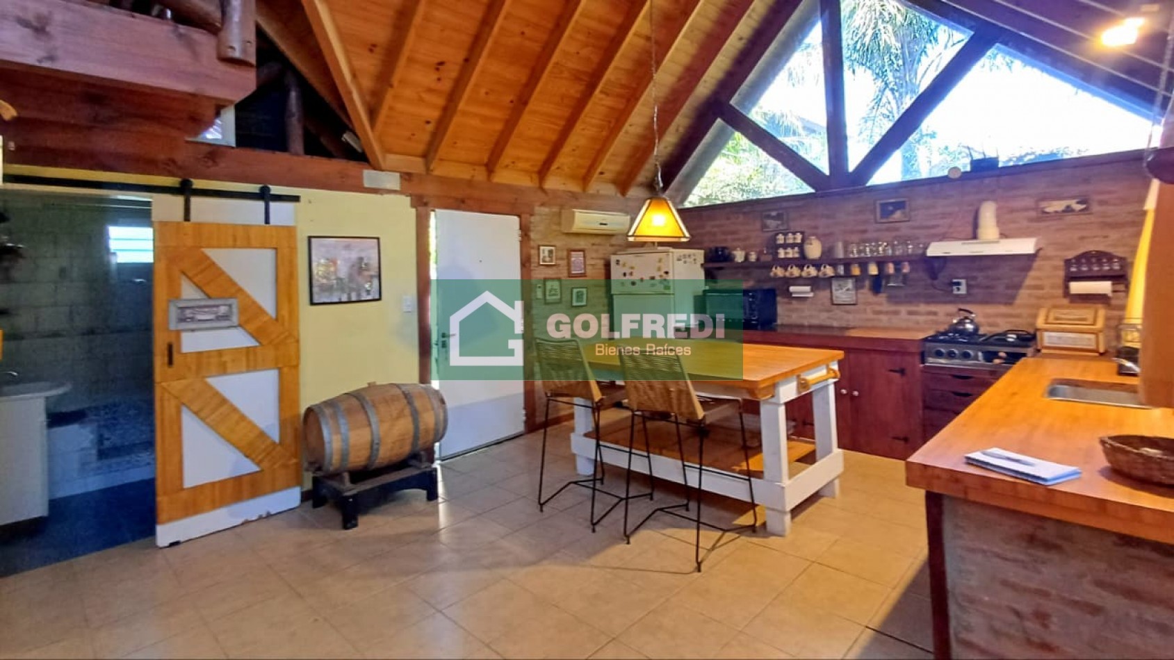 Hermosa Propiedad en Grand Bourg