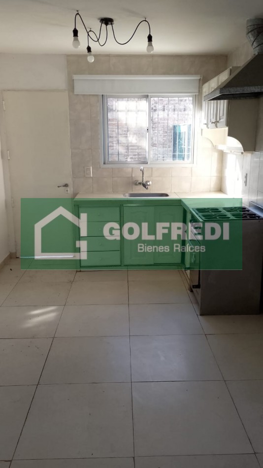 Alquiler 3 ambientes en Benavidez