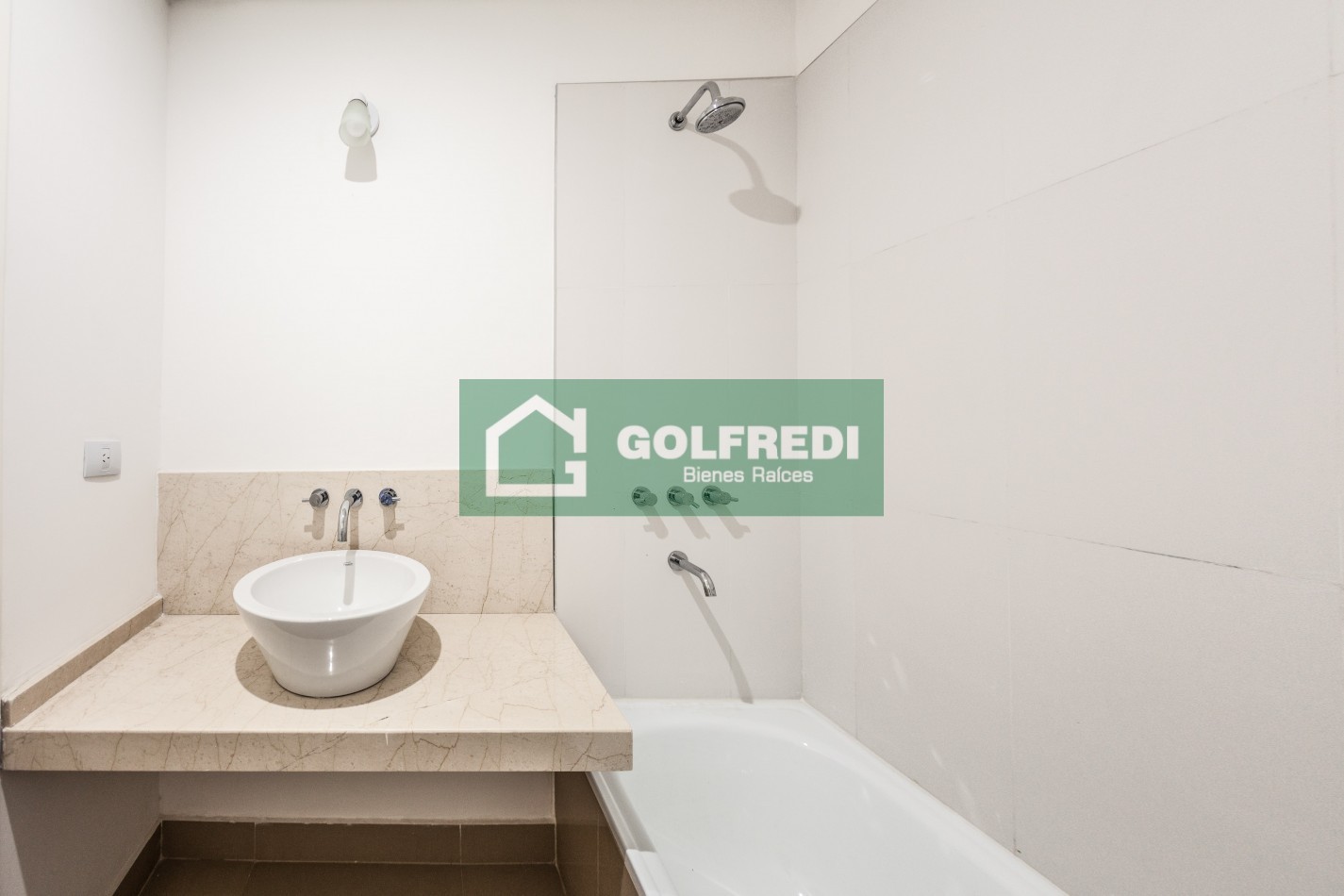 Departamento en Pueblo Caamaño