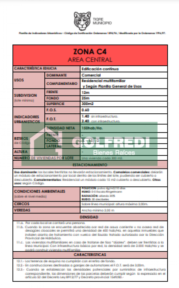 Para proyecto inmobiliario!!! Dos Terrenos en Benavidez 17.000 m2 totales