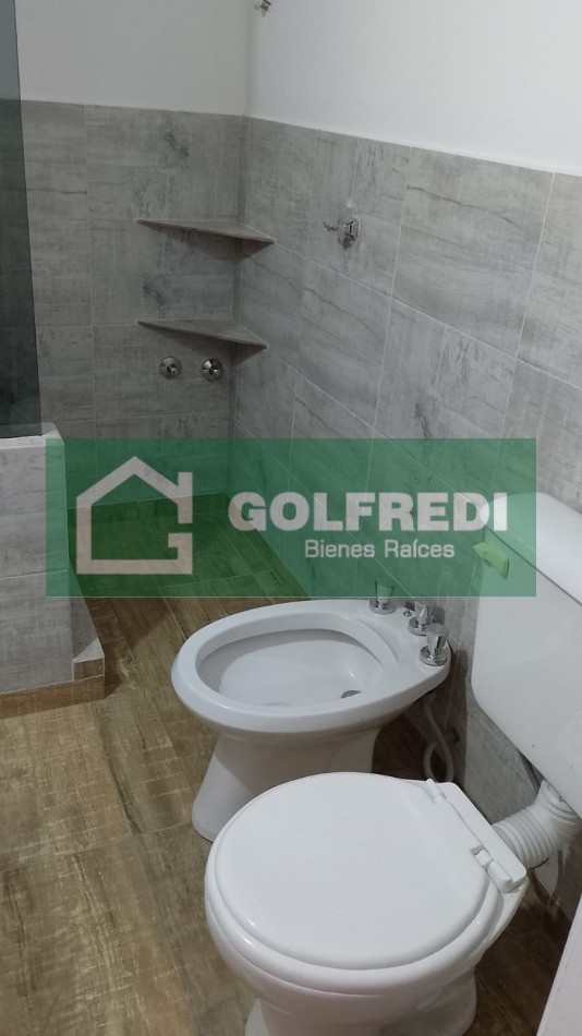 PH a estrenar en benavidez