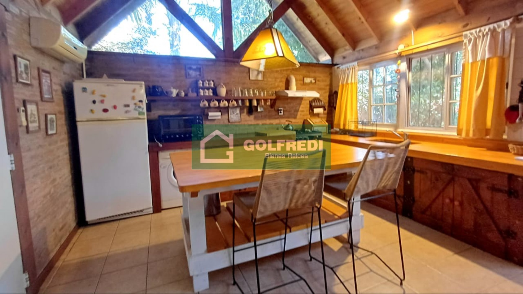 Hermosa Propiedad en Grand Bourg