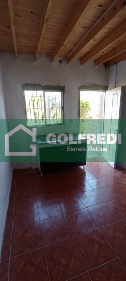 PH dos ambientes en Benavidez