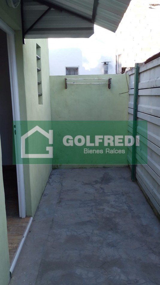 PH a estrenar en benavidez