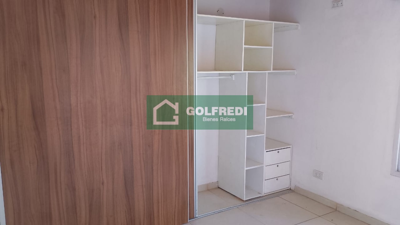 Alquiler 3 ambientes en Benavidez