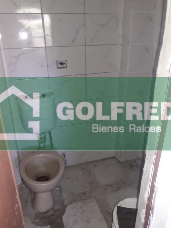 Casa con Galpon en Virreyes