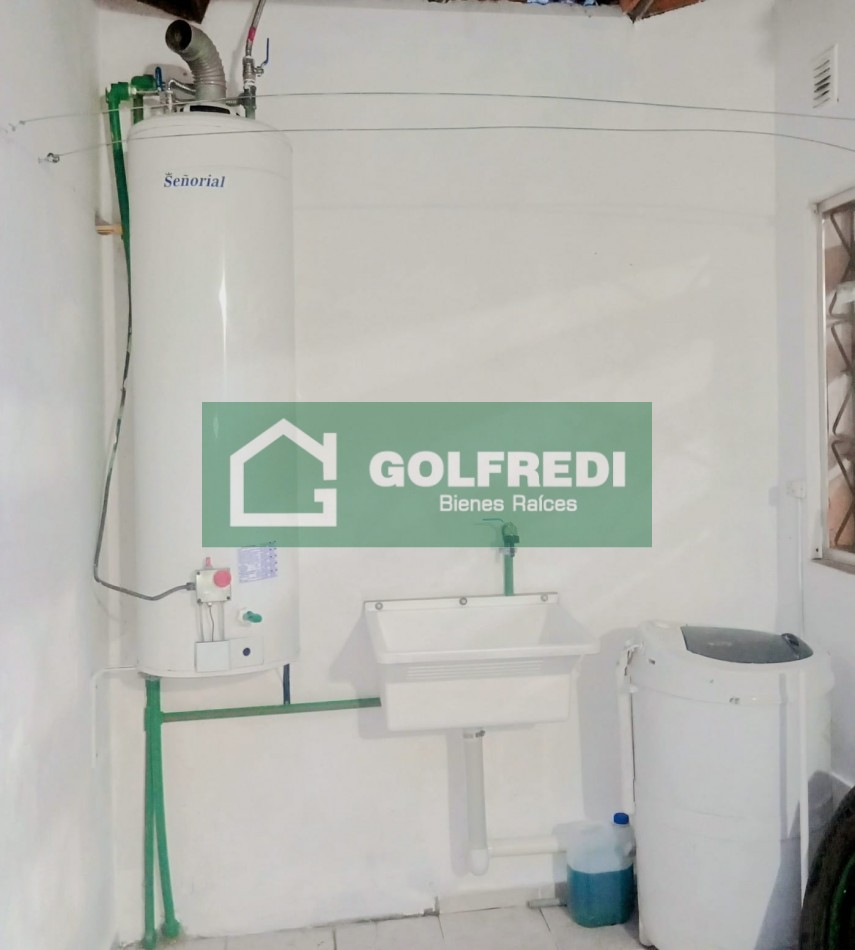 Alquiler anual Benavidez