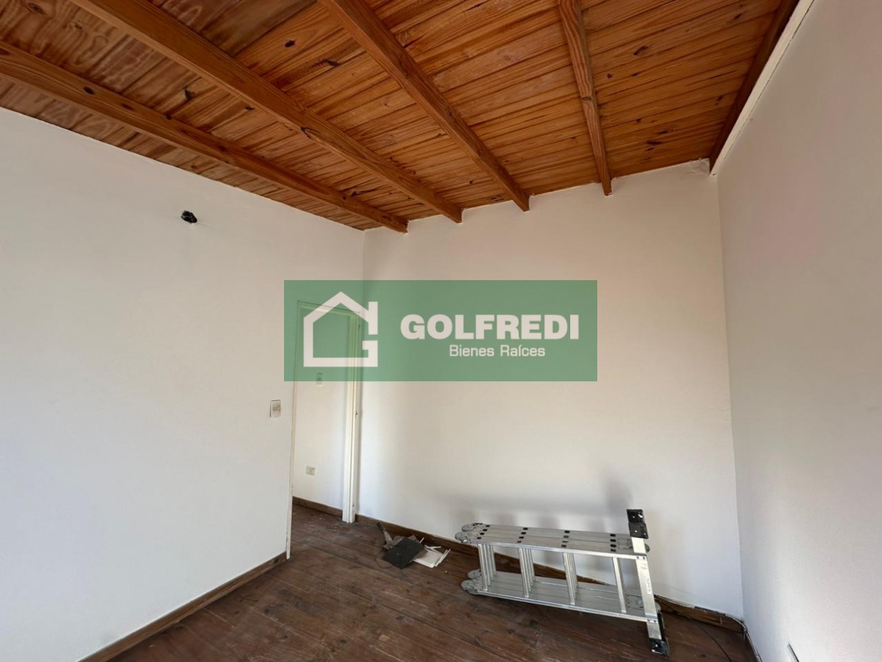 PH tres ambientes en Garin