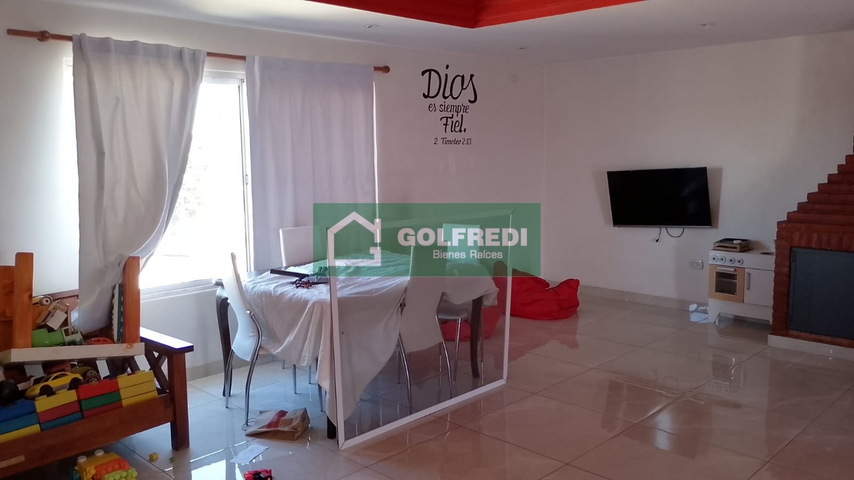 Local, Deposito y Departamentos en Bloque