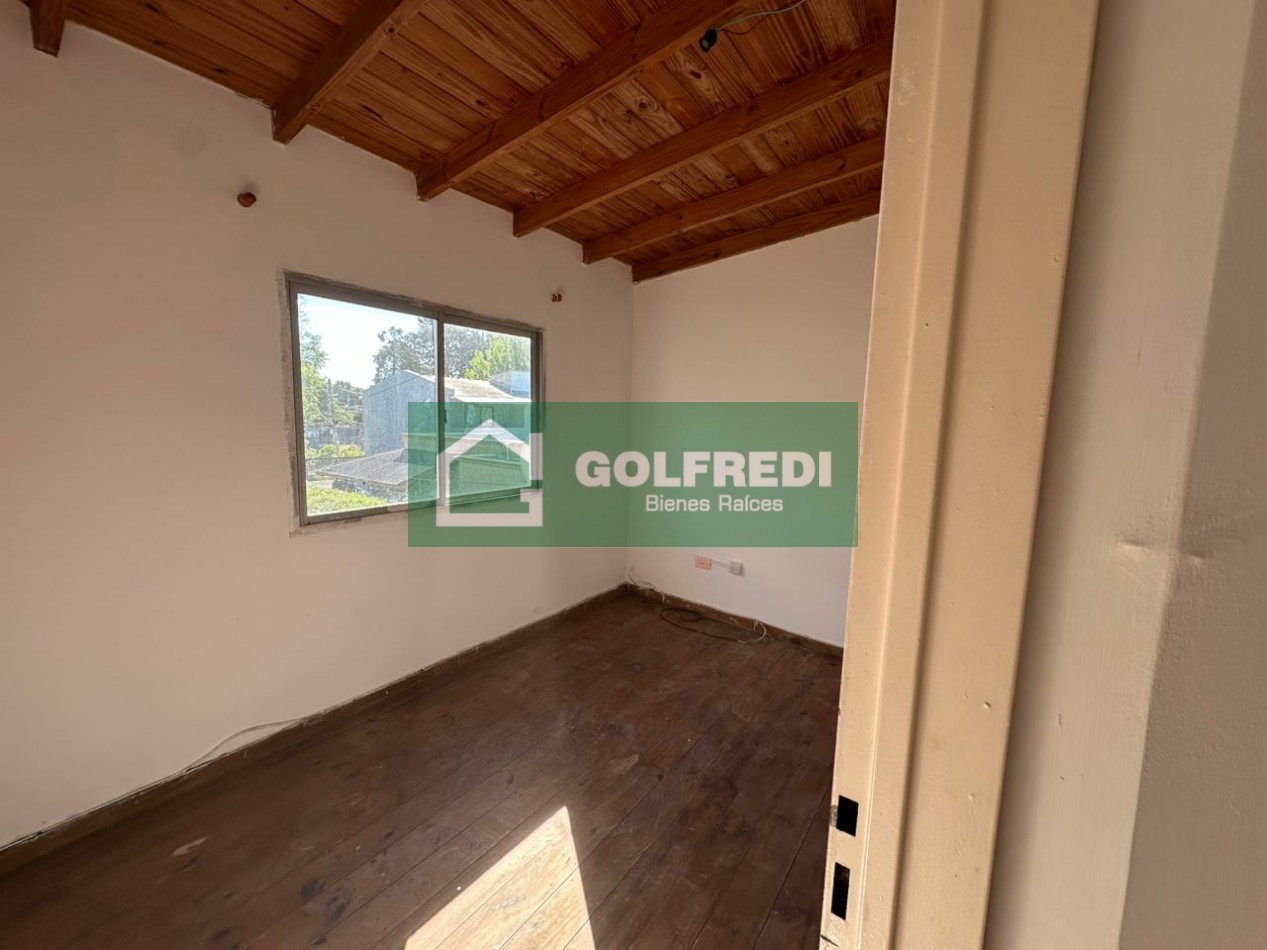 PH tres ambientes en Garin