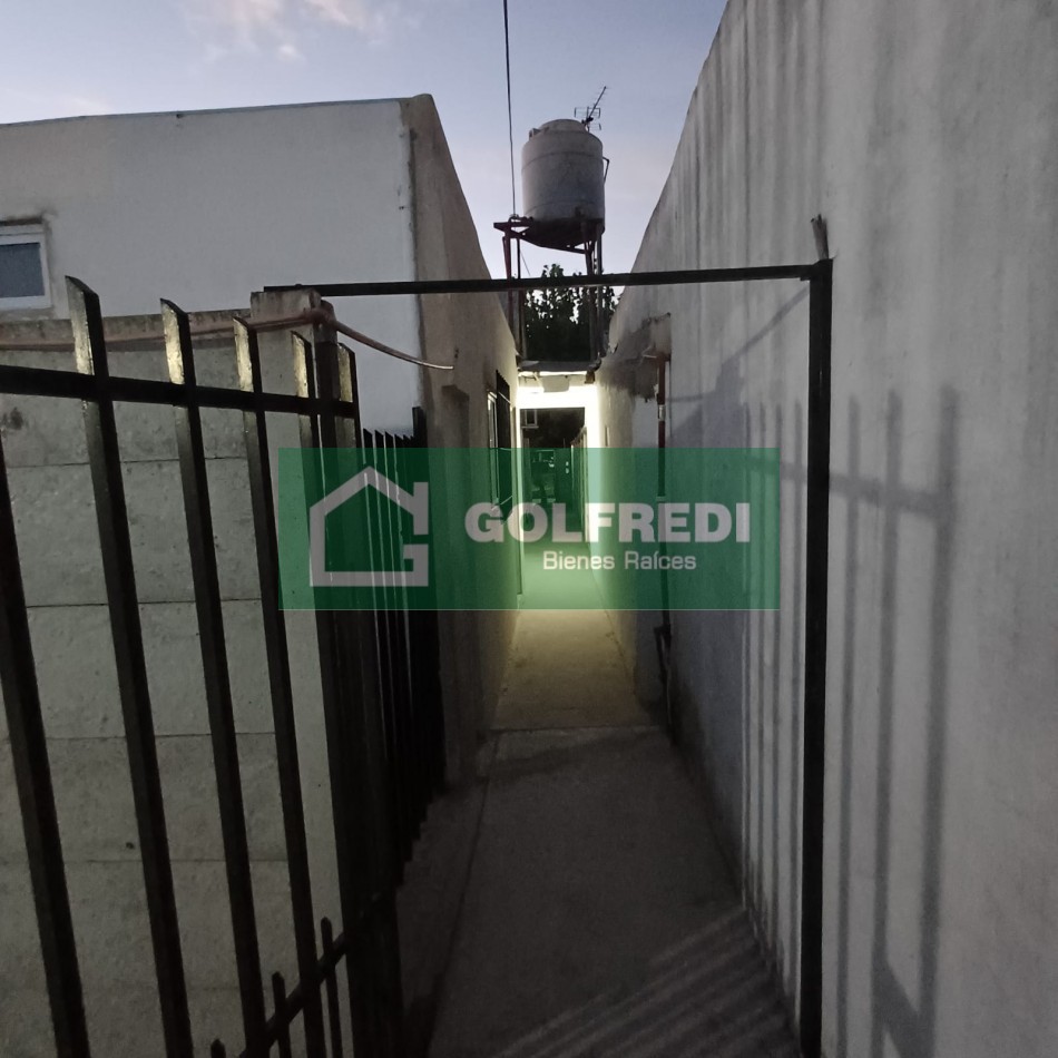 PH 2 ambientes en Benavidez