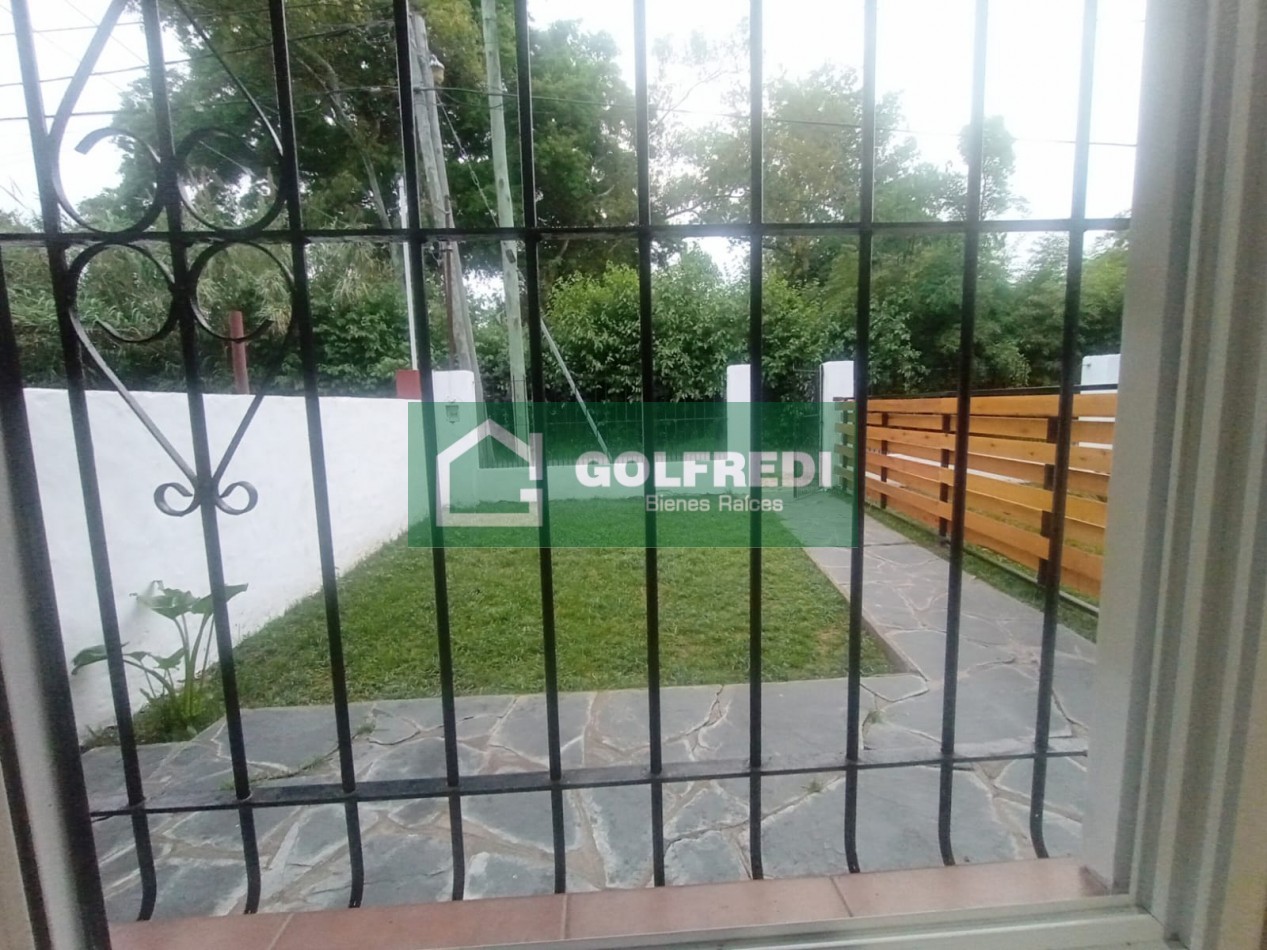 Alquiler anual Benavidez