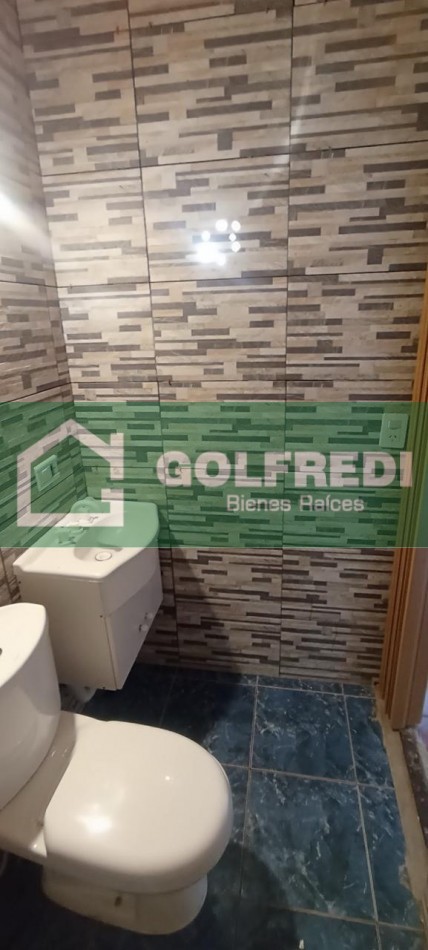 PH dos ambientes en Benavidez