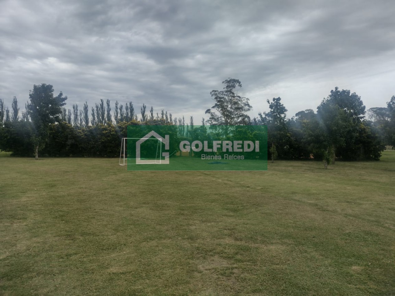 Lotes en Pinares Country Club 