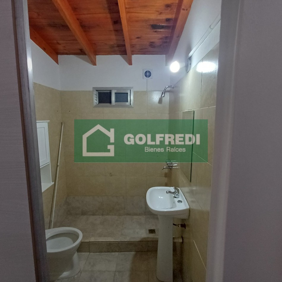 PH 2 ambientes en Benavidez