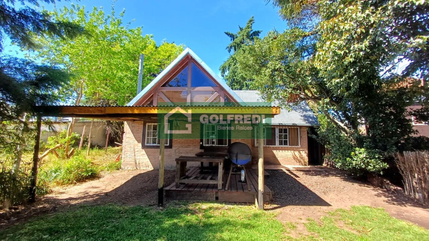 Hermosa Propiedad en Grand Bourg