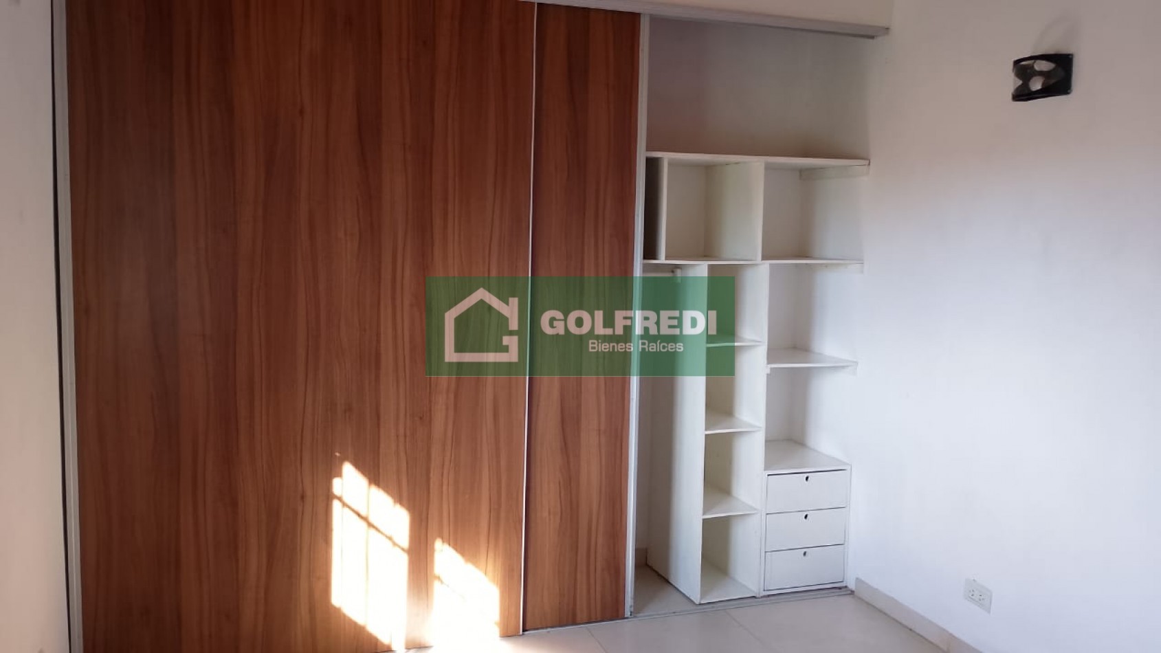 Alquiler 3 ambientes en Benavidez