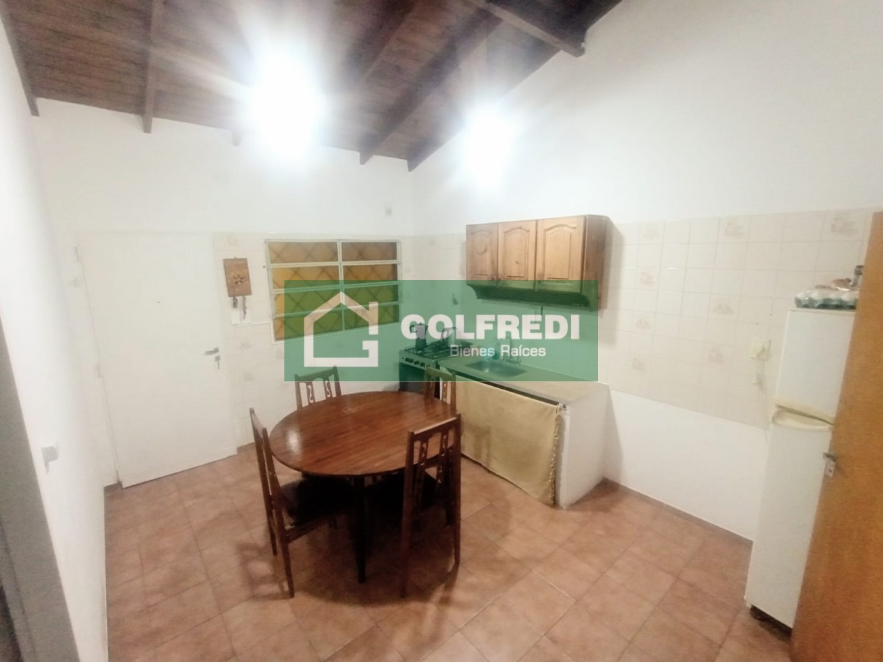 Alquiler anual Benavidez